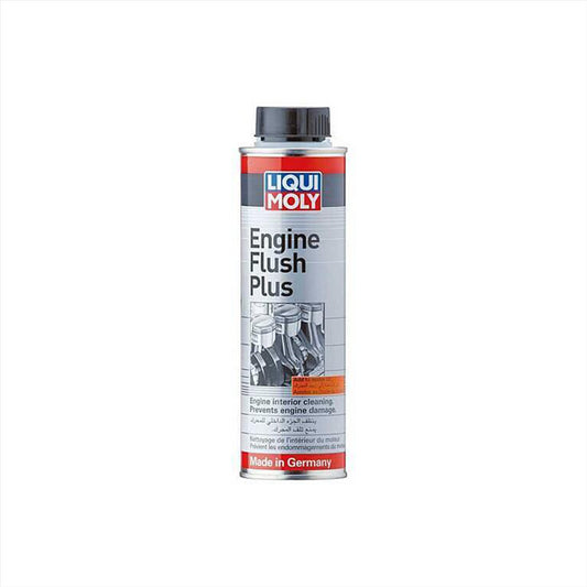 Liqui Moly Engine Flush Car Engine Oil System Cleaner Flush Petrol Diesel 300ml