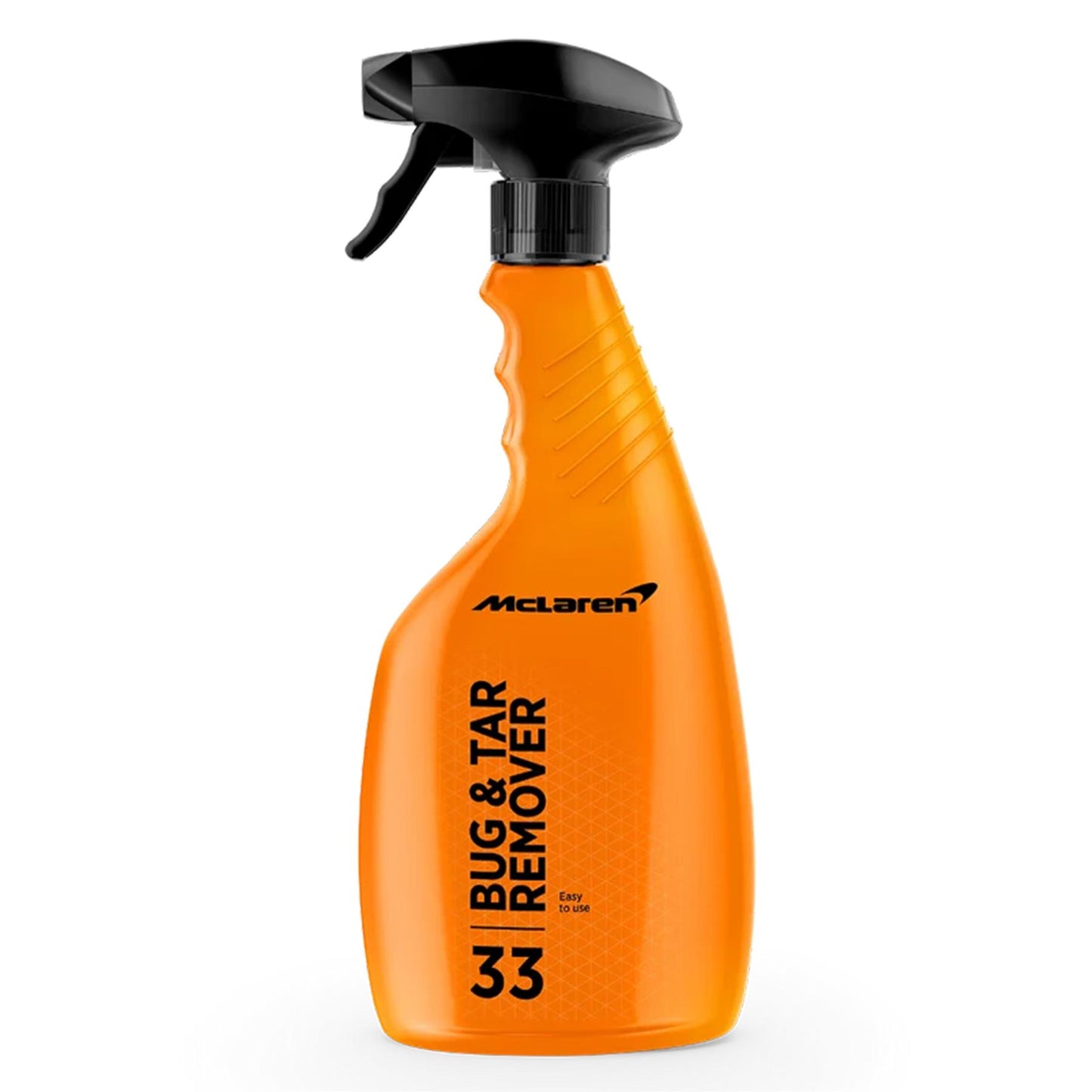 McLaren Active Insect Bug Remover Spray Bug & Tar Remover Trigger Bottle 500ml