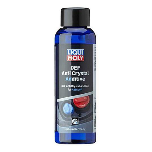 Liqui Moly ADBLUE Exhaust Crystal Preventer Reducer Protect SCR System 100ml