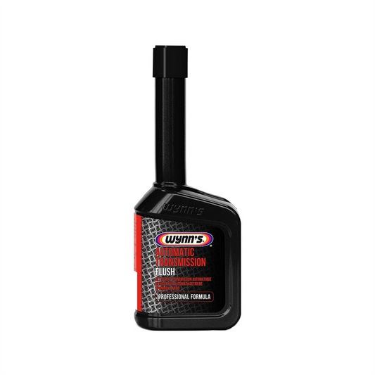 Wynns Automatic Transmission Flush Cleaner Gearbox System Cleaner 325ml