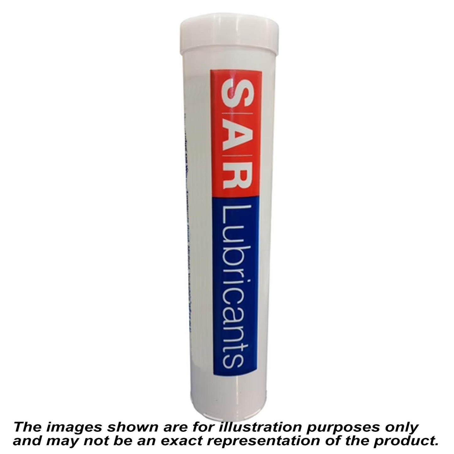 SAR LC2 Premium Mixed Soap Grease - High-Performance Lubrication 400g