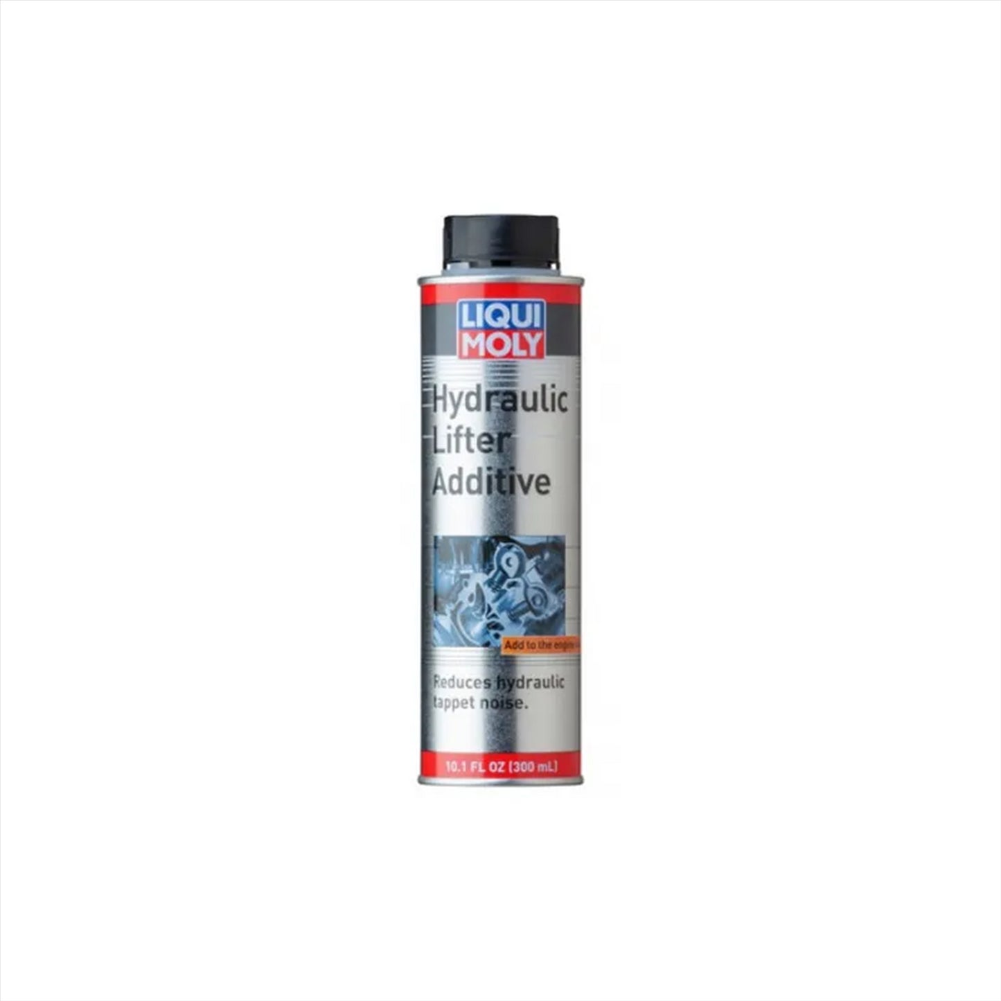 Liqui Moly Hydraulic Lifter Additive 300ml Oil Additive Treatment Petrol Diesel