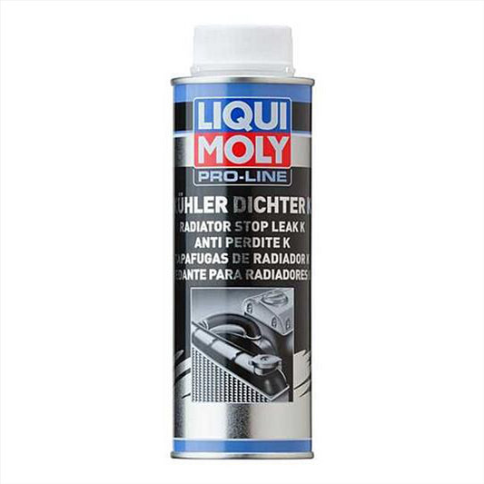 Liqui Moly Pro Line Radiator Stop Leak Coolant System Sealant 250ml