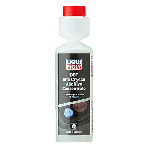 Liqui Moly ADBLUE Exhaust Crystal Preventer Concentrate Protect SCR System 250ml