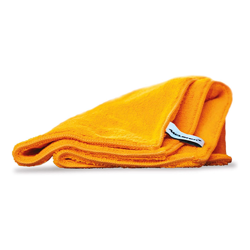 McLaren Premium Quality Microfiber Polishing Towel Super Soft Large