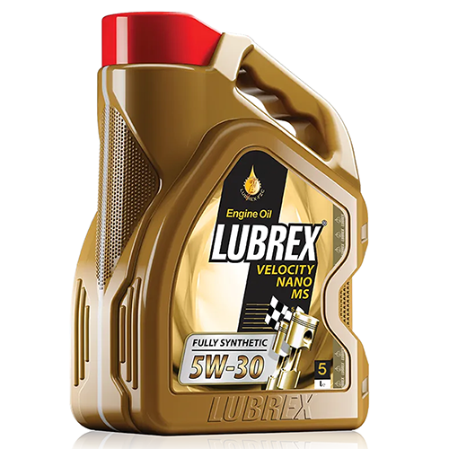 Lubrex 5w30 Fully Synthetic Engine Oil ACEA C2,C3 Dexos2 MB 229.52