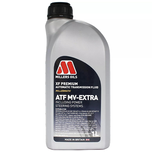 ATF JWS 3309 Toyota ATF T-IV T1V Aisin Warner Automatic Transmission Fluid