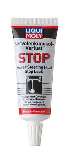 Liqui Moly Power Steering Stop Leak Treatment 35ml Rack Box Fluid Seal