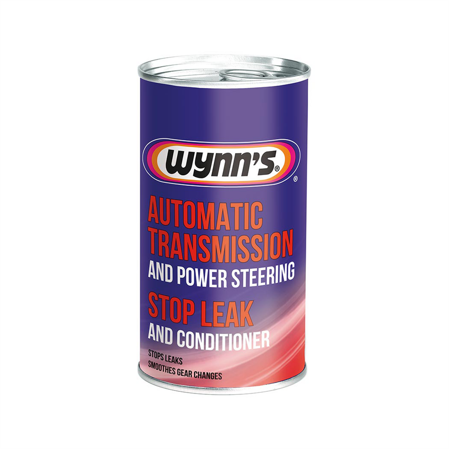 Wynns Automatic Transmission Power Steering Stop Leak Conditioner Additive 325ml