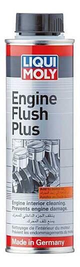 Liqui Moly Engine Flush Car Engine Oil System Cleaner Flush Petrol Diesel 300ml