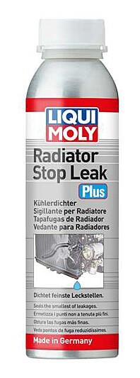 Liqui Moly Radiator Stop Leak Repairs & Stops Leak Car Cooling System 250ml