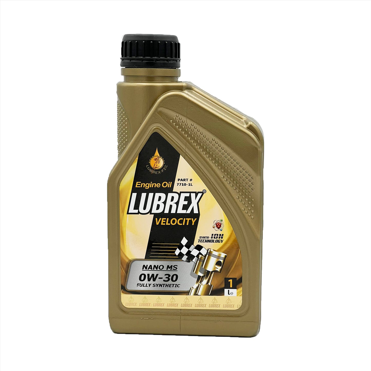 Lubrex 0W30 Fully Synthetic Engine Oil ACEA C2,C3 Dexos2 MB 229.52