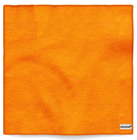 McLaren Standard Micro Fiber Cloth Cleaning Cloth Duster Car Polish Towel